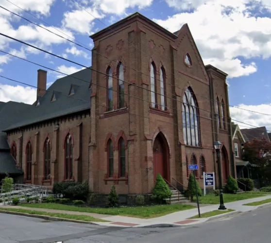 Saving Grace Shelter acquiring new owners by end of this year
